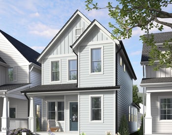 557 Folk Song Way #2856, Wendell, NC 27591