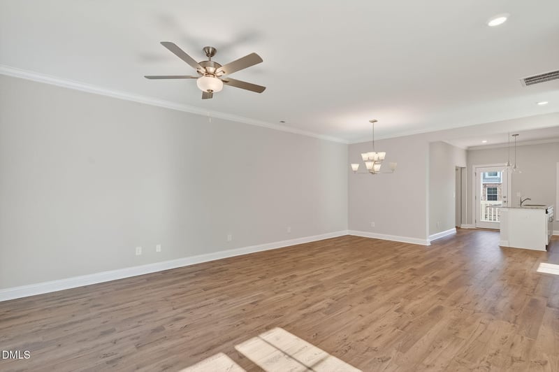 557 Forestville Rd, Wake Forest, NC 27587