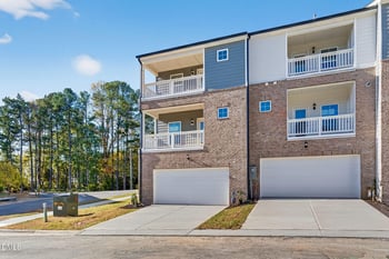 557 Forestville Rd, Wake Forest, NC 27587