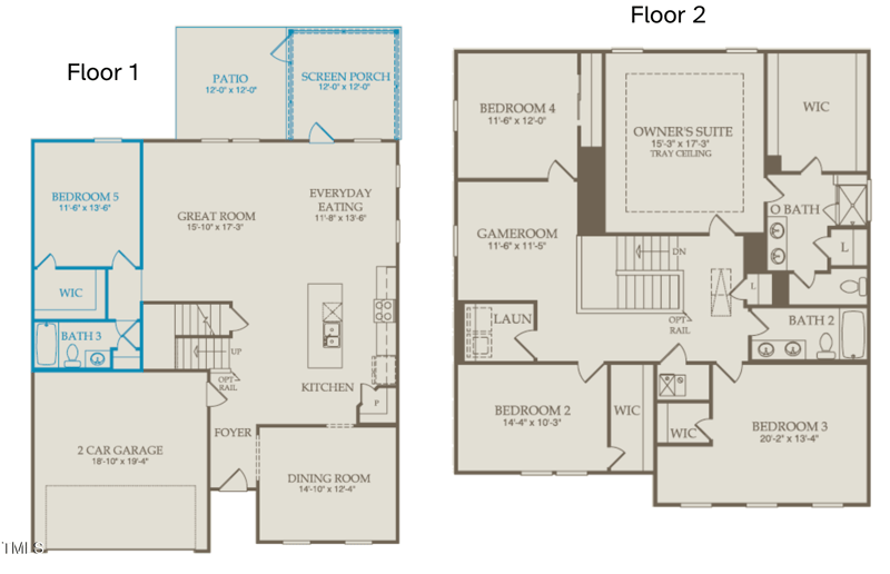 557 Fosterton Cottage Way, Raleigh, NC 27603