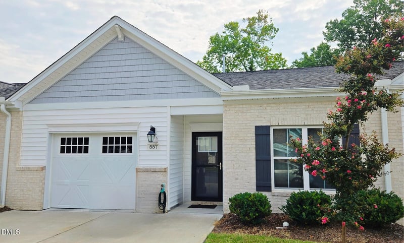 557 Isley Pl, Burlington, NC 27215