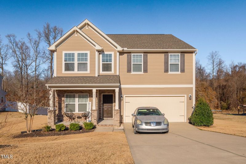 557 N Kennelman Cir, Wendell, NC 27591