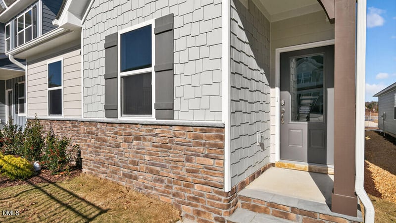 557 Lemon Daisy Ln, Knightdale, NC 27545