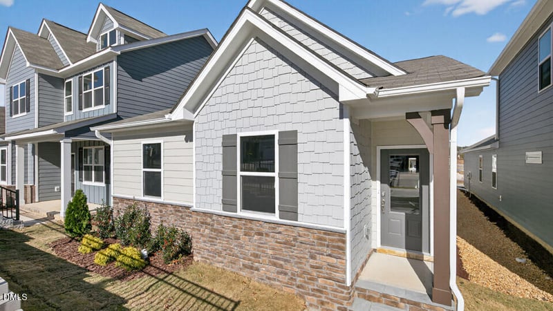 557 Lemon Daisy Ln, Knightdale, NC 27545