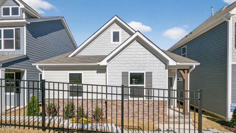 557 Lemon Daisy Ln, Knightdale, NC 27545