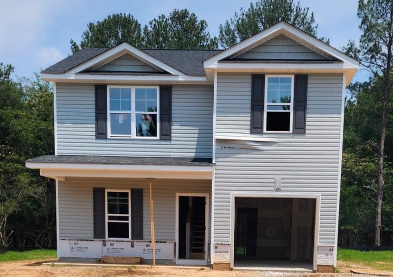557 Longstreet Rd, Sanford, NC 27331