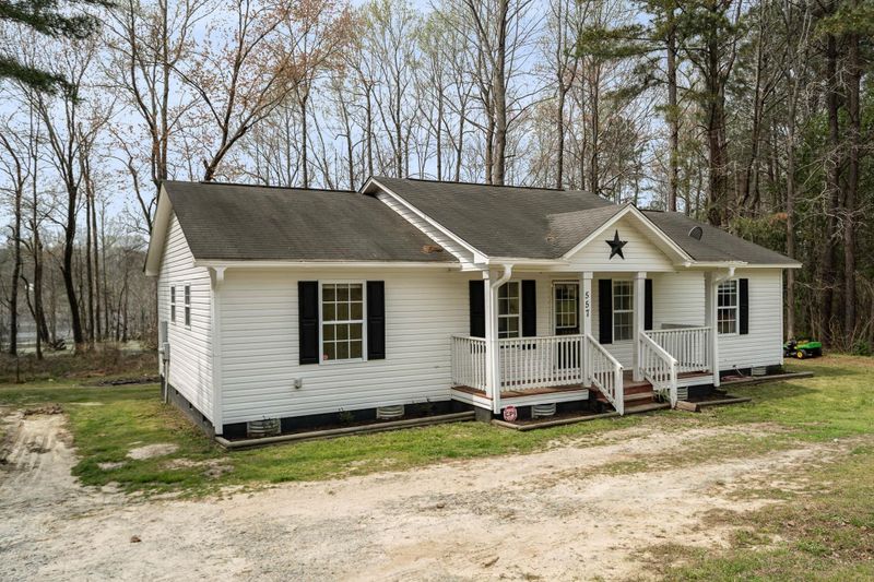 557 Massengill Pond Rd, Angier, NC 27501