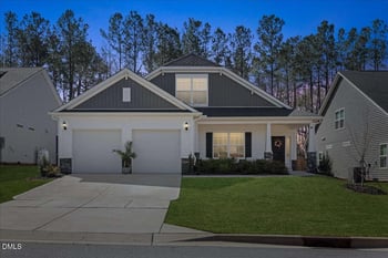 557 Oak Branch Trl, Garner, NC 27529