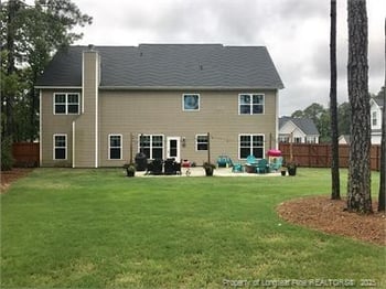 557 Sea Mist Dr, Sanford, NC 27332