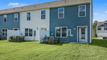 557 Stream Walk Crossing, Wendell, NC 27591