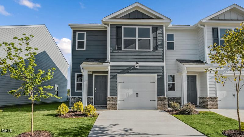 557 Stream Walk Crossing, Wendell, NC 27591