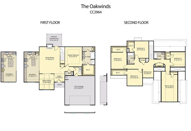 557 Whitebark Ln, Clayton, NC 27520