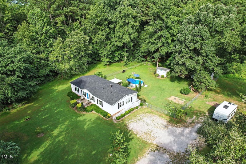 5571 Pearces Rd, Zebulon, NC 27597