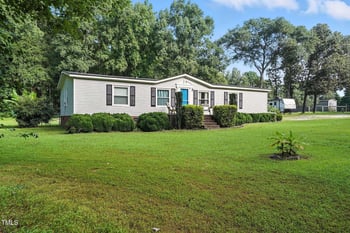 5571 Pearces Rd, Zebulon, NC 27597