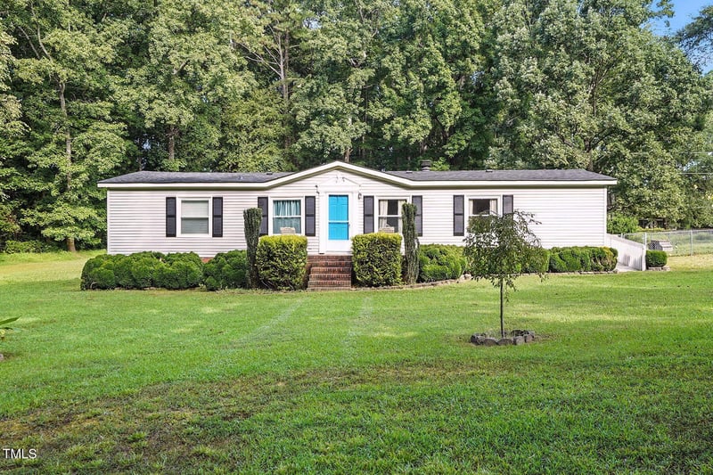 5571 Pearces Rd, Zebulon, NC 27597