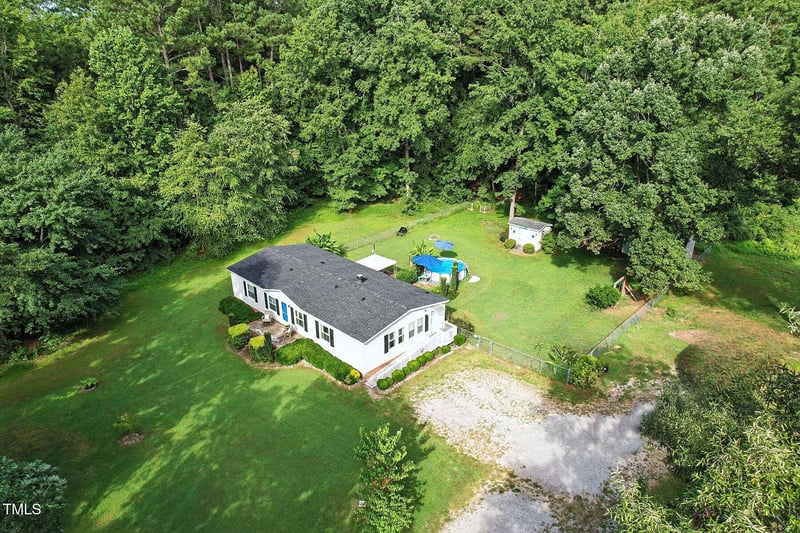 5571 Pearces Rd, Zebulon, NC 27597
