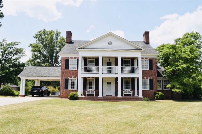 5574 S Nc 231 Hw, Middlesex, NC 27557