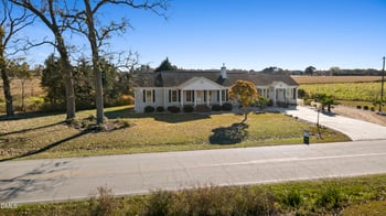 5575 Straw Pond School Rd, Dunn, NC 28334