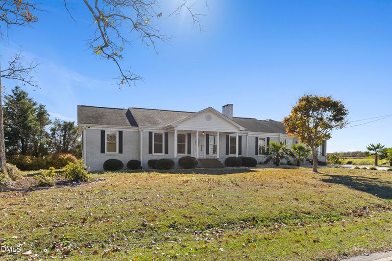 5575 Straw Pond School Rd, Dunn, NC 28334