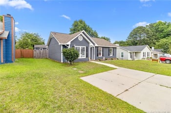 5578 Windy Knoll Pl, Fayetteville, NC 28304
