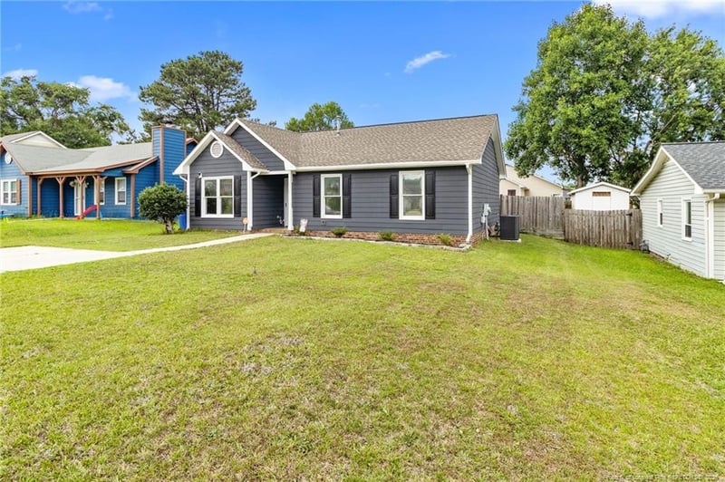 5578 Windy Knoll Pl, Fayetteville, NC 28304
