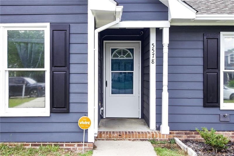 5578 Windy Knoll Pl, Fayetteville, NC 28304