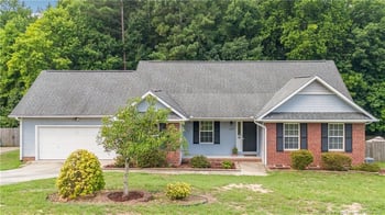5579 Linkwood Dr, Fayetteville, NC 28311