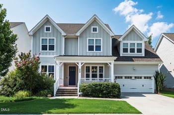 558 Boulder Point Dr, Chapel Hill, NC 27516
