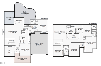 558 Boulder Point Dr, Chapel Hill, NC 27516
