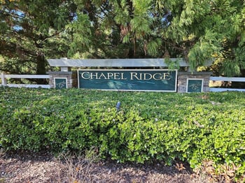 558 Chapel Ridge Dr Lot 79, Pittsboro, NC 27312