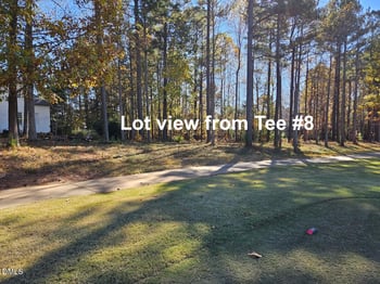 558 Chapel Ridge Dr Lot 79, Pittsboro, NC 27312