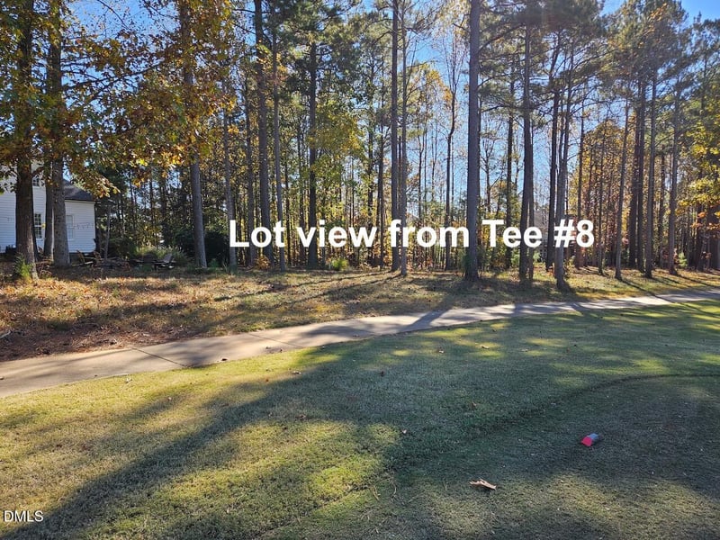 558 Chapel Ridge Dr Lot 79, Pittsboro, NC 27312