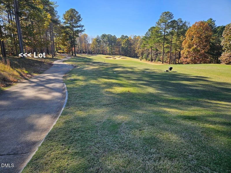 558 Chapel Ridge Dr Lot 79, Pittsboro, NC 27312