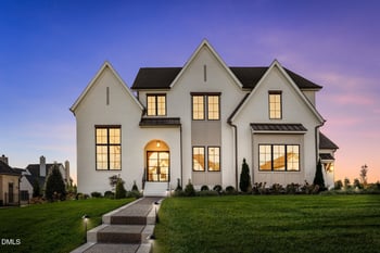 558 Chapel Ridge Dr, Pittsboro, NC 27312