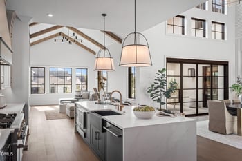 558 Chapel Ridge Dr, Pittsboro, NC 27312