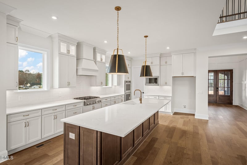 558 Chapel Ridge Dr, Pittsboro, NC 27312