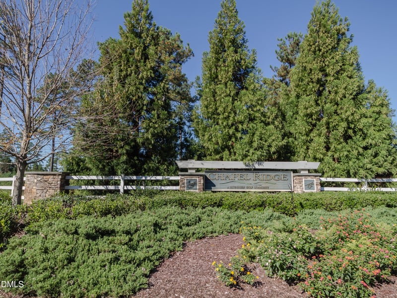 558 Chapel Ridge Dr, Pittsboro, NC 27312