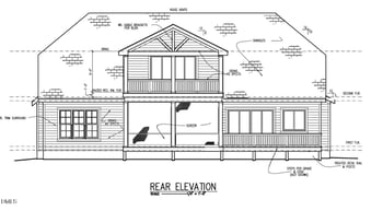 558 Chapel Ridge Dr, Pittsboro, NC 27312