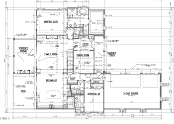 558 Chapel Ridge Dr, Pittsboro, NC 27312