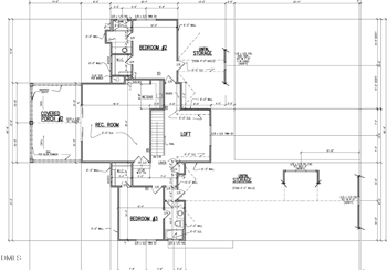 558 Chapel Ridge Dr, Pittsboro, NC 27312