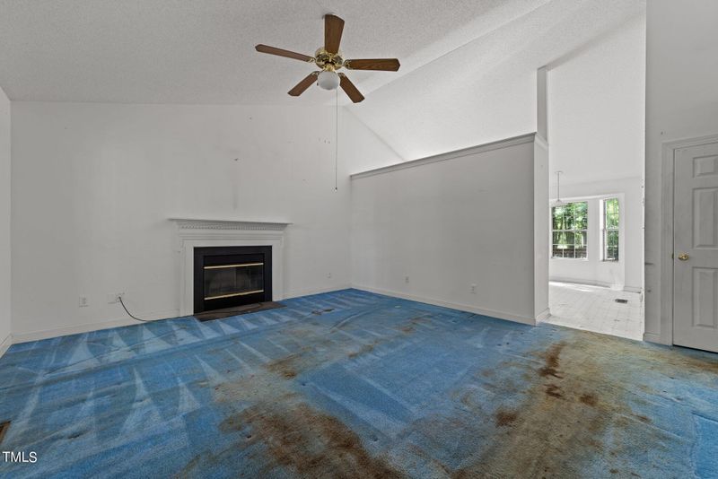 558 Derby Ln, Wake Forest, NC 27587