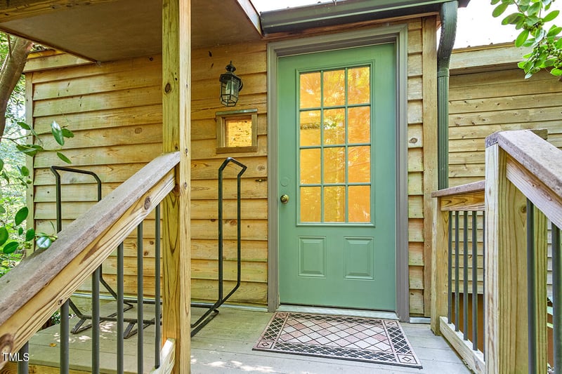 558 East Rd, Pittsboro, NC 27312