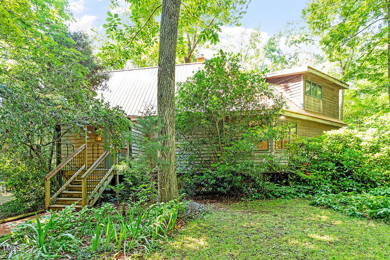 558 East Rd, Pittsboro, NC 27312