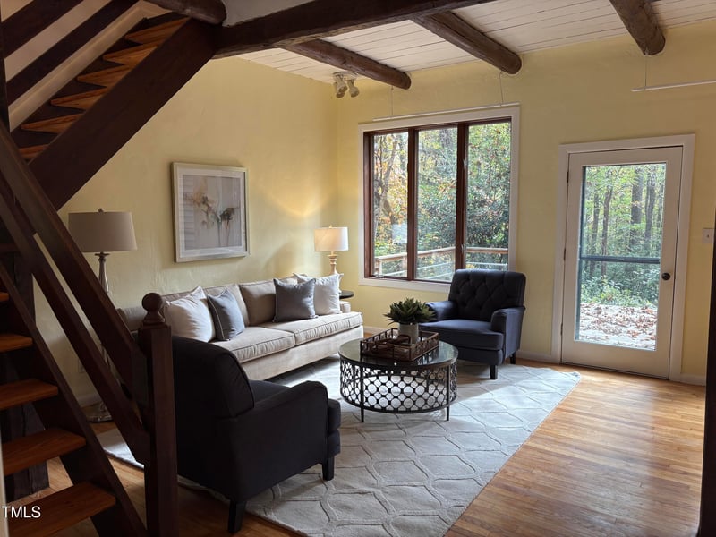 558 East Rd, Pittsboro, NC 27312