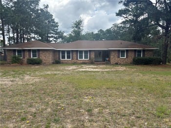 558 Elliot Bridge Rd, Fayetteville, NC 28311