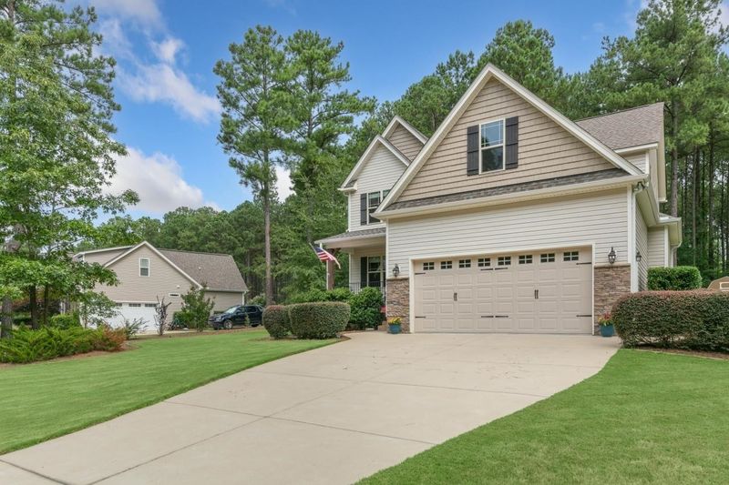558 Fontana Dr, Clayton, NC 27587