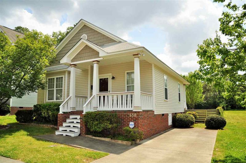558 E Martin St, Raleigh, NC 27601