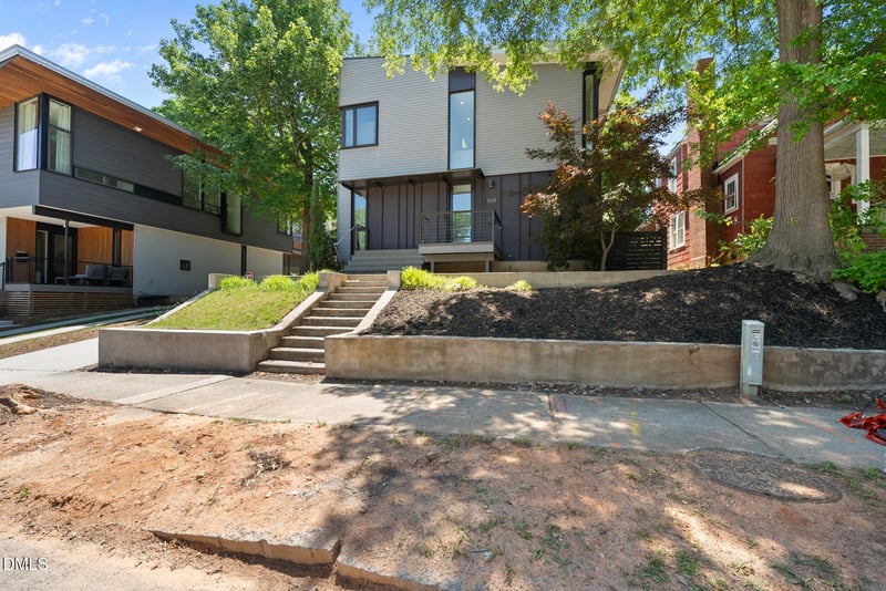 558 New Bern Ave, Raleigh, NC 27601
