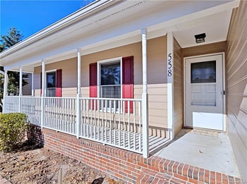 558 Prestige Blvd, Fayetteville, NC 28314