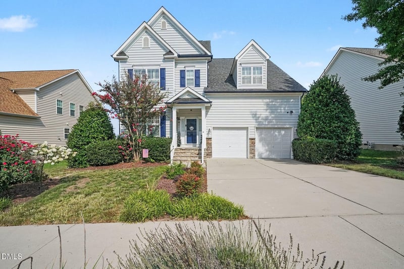 558 Redford Place Dr, Rolesville, NC 27571